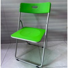 Ghế xếp mặt nhựa sự kiện