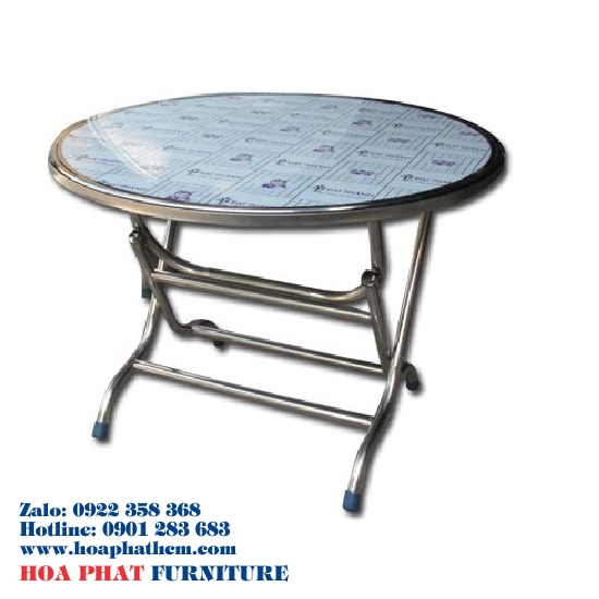 Bàn inox giá rẻ