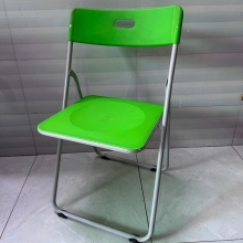 Ghế xếp mặt nhựa sự kiện